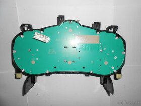 Budiky Peugeot 207 / benzinové aj dieselové / - 4