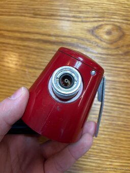 Sifonova flasa SANDRIK - 4