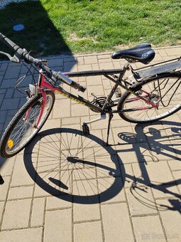 Bicykel - 4