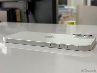 Apple iPhone 17 256gb biely - 4