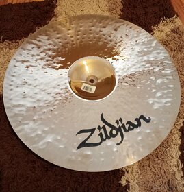 Zildjian K Custom 18 Fast crash - 4