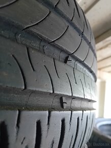 195/55R16 Letné pneumatiky Michelin 2018 - 4