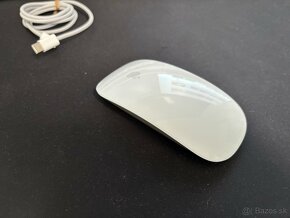 Apple Magic Mouse - 4