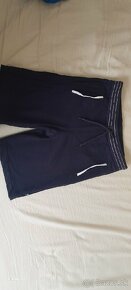 Chlapčenské krátke nohavice Mayoral, veľkosť 134 - 4