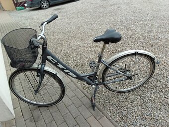 Predám 2 bicykle - 4