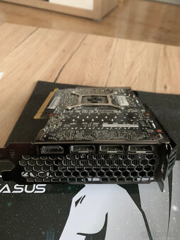 GAINWARD RTX 3060 Pegasus 12GB - 4