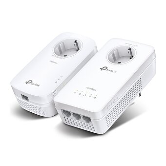TP-Link TL-WPA8631PKIT - 4