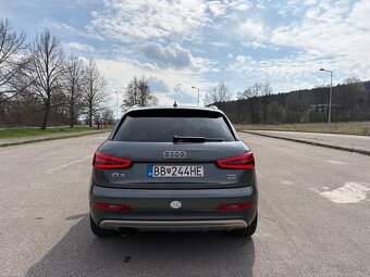 Audi q3 - 4