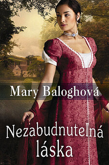 JO BEVERLEY, MARY BALOGHOVA - 4