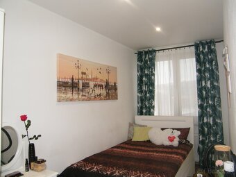 3 izbový byt komplet rekonštr. Moldava n/Bodvou - 4