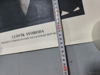 štátnicke portréty Svoboda, Široký - 4