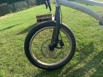 trial bike monty - 4