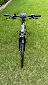 Dámsky elektrický bicykel APACHE Matta E7 – TOP stav (850km) - 4