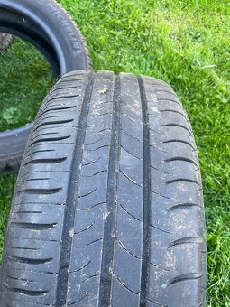 Letné pneumatiky MICHELIN 195/55 r16 87H - 4