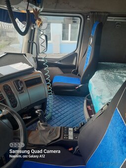 Predám Renault premium 450 dxi - 4