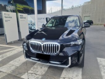 Predám BMW X5 30d 2024 - 4