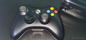 XBOX 360 E - 4