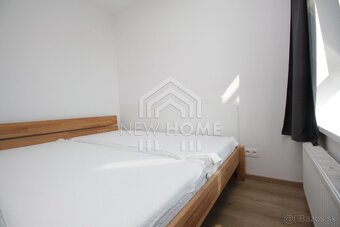 JARABINKOVÁ - INVESTIČNÝ 1,5 iz. byt, CITY PARK RUŽINOV - 4