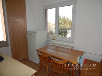 SPEKTRUM REALITY- Na Predaj 2.5 -izbový byt, 56 m2, okres Pr - 4