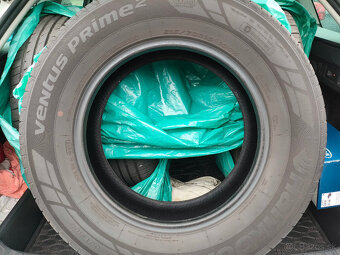 Pneumatiky 215/70 R16 100H VentusPrime2 HANKOOK - letné - 4