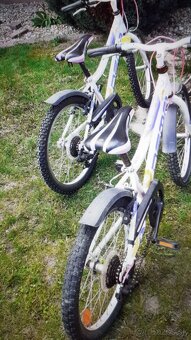 Bicykel 20 - 4