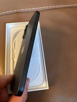 IPHONE 16 128GB BLACK - 4