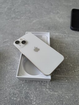 Iphone 13 mini 128 GB - 4