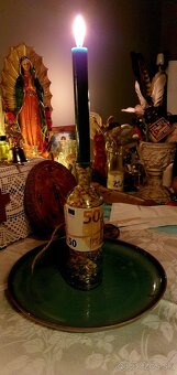 ĽUDOVÁ MÁGIA - 4