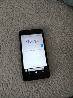 Nokia Lumia 640 LTE - 4