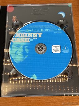 Johnny Cash - The Best Of TV Shows - 4