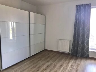 1-izbový apartmán-Rezidencia Draždiak - 4