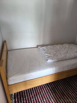 Prenajmem 1, 5 izbový byt v Krásne nad Kysucou - 4