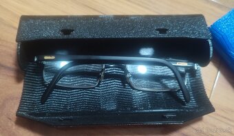 3D tlačené púzdro na dioptrické okuliare - 4