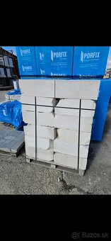 Predaj stavebného materiálu - 4