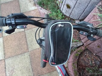 Bicykel Ctm - 4