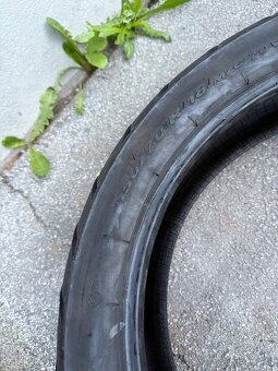 Pirelli zadná pneu 150/70 r18 - 4