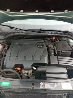 Predám Skoda Octavia 1.6TDI - 4