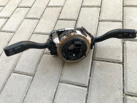 audi a6 c6 budiky display ovladanie packy komfort tuner - 4