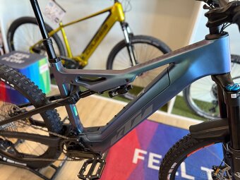 KTM Macina Prowler Master Carbon Bosch - 4