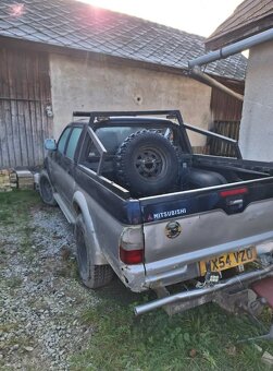 L200 2.8 - 4