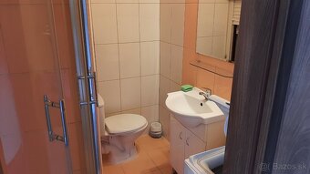 Prenájom 1 izbový byt. - 4