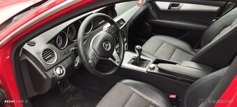 Mercedes Benz 220C r.v. 2012 predam - 4