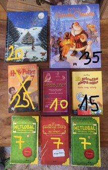 disney cmiral, traja patraci - 4