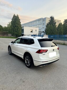 Tiguan Allspace 176kw 3x R-Line - 4