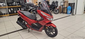 Honda PCX 125 2020 - 4