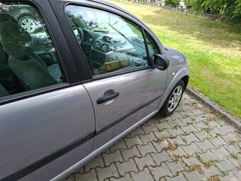 Predám Citroen C3 - 4