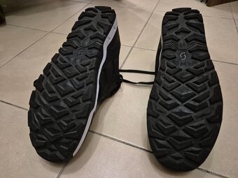Predam Scott Sport Crus-r Flat, topanky, tretry velkost 45 - 4