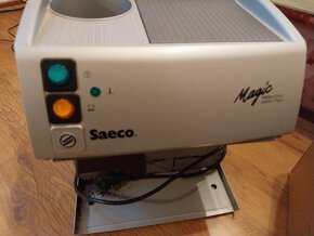 Saeco Magic Capucino Combi + - 4