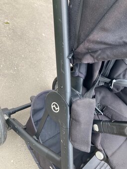 Cybex balios s lux - 4