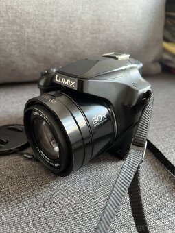 Panasonic Lumix DC FZ82 - 4